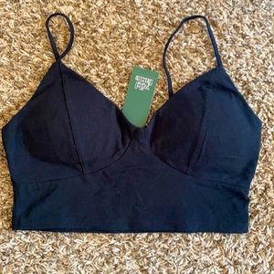 Wild Fable Bralette Size Small